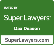 Dax Deason